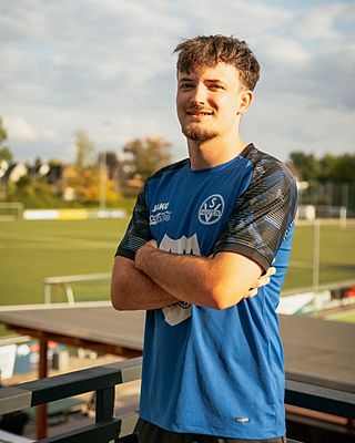Ben Berger