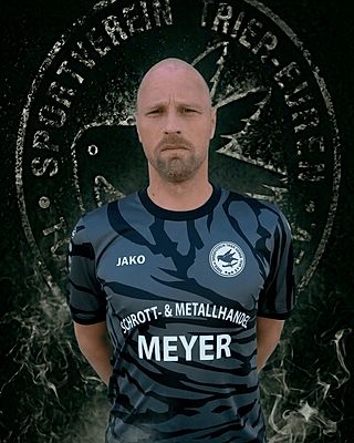 Roy Schirrmann