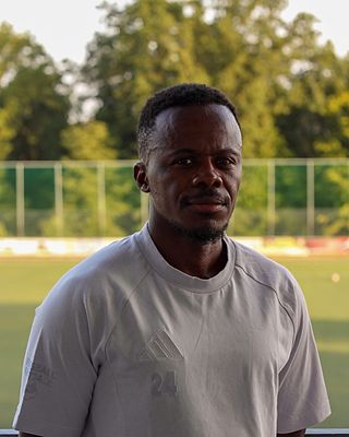 Hady De Sousa Goncalves