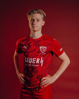 Marinus Erber