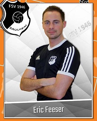 Eric Feeser