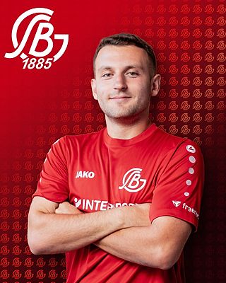Altin Kadrija