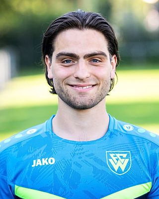 Jakob Kolesch