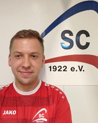 Andreas Wölm