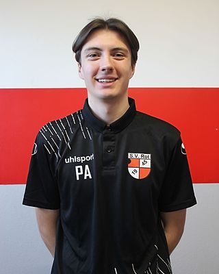 Paul Albrecht