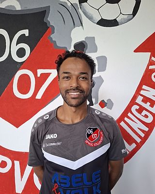 Adil Abubakar