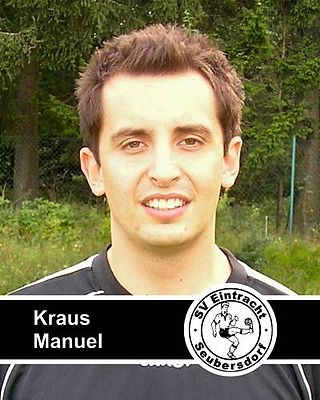 Manuel Kraus
