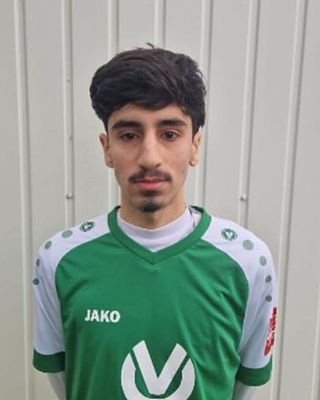 Ahmed Ameen Ahmed Almurisi