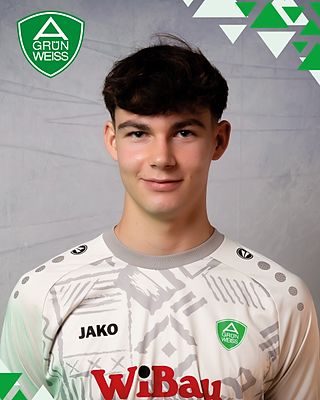 Kilian Kornatz