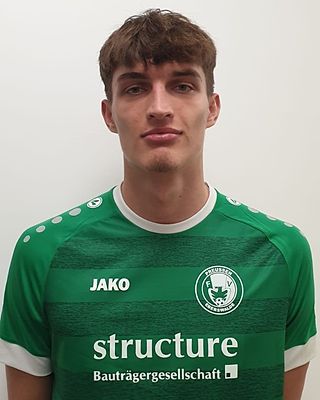 Amadeusz Karol Rynkiewicz