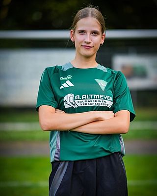 Julia Michelle Buschbaum