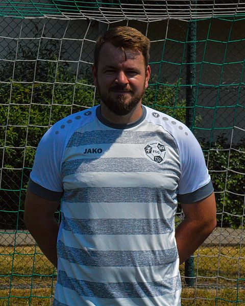 Foto: Sue-Ann Müller