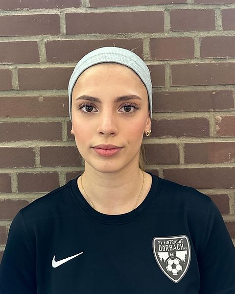 Belinda Sefaj