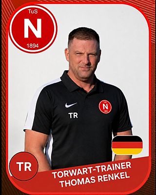 Thomas Renkel