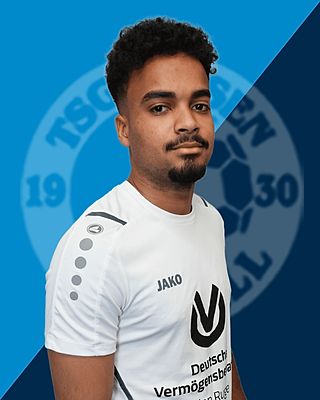 Hiago Souza Campos