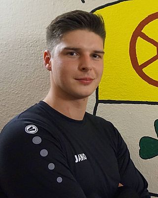 Lukas Ksoll