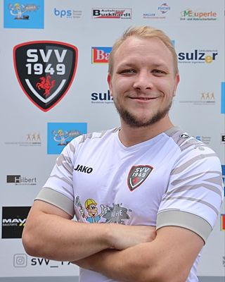 Erik Heister