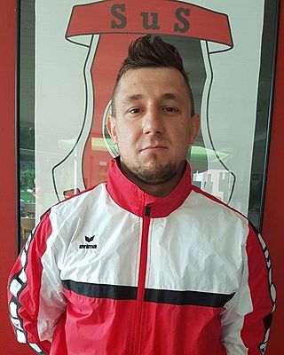 Szymon Kocyba