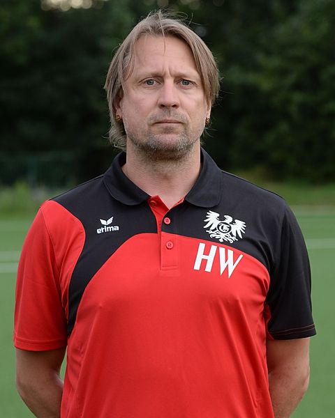 Holger Wünsche