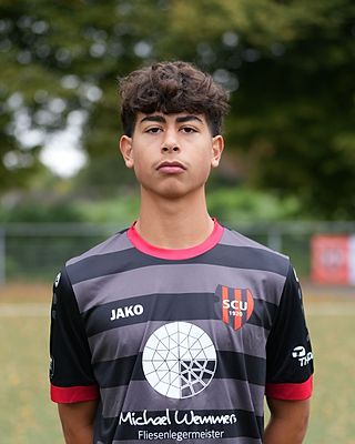 Muhammed-Ensar Inci