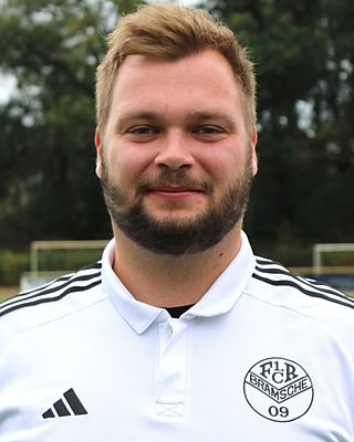 Ringo Hönemann