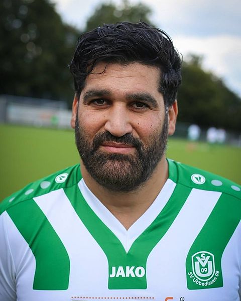 Foto: Marvin Wellhausen
