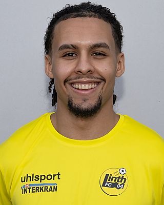 Abd El Raouf Djezari