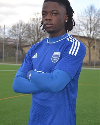 Marvin Emmanuel Takpara