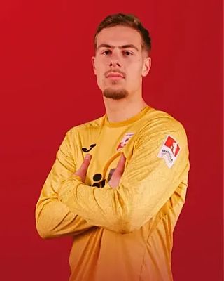 Lukas van Ingen