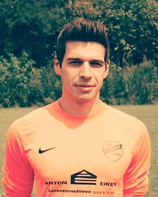Fabian Schnieders