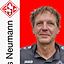 Claus Neumann
