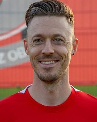 Jonas Duske