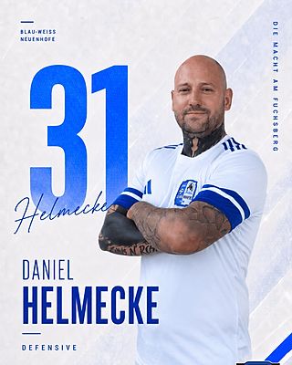 Daniel Helmecke