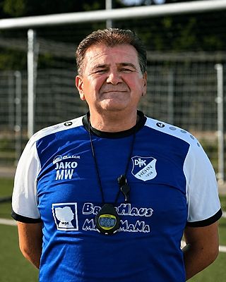 Markus Wormuth