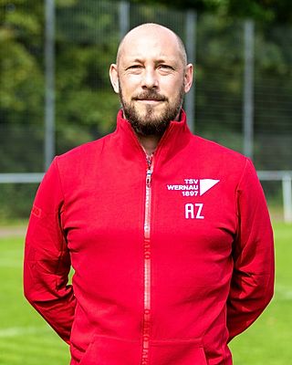 Alexander Zydek