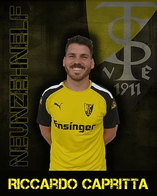 Riccardo Capritta