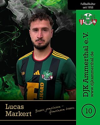 Lucas Markert
