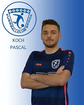 Pascal Koch