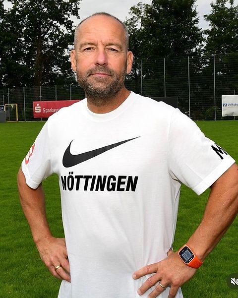Foto: FC Nöttingen