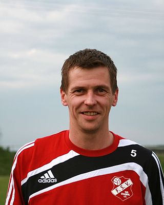 Dietmar Röhrl