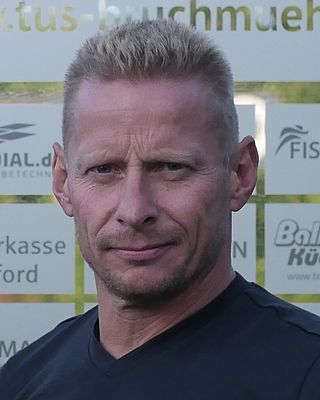 Jörg Stock