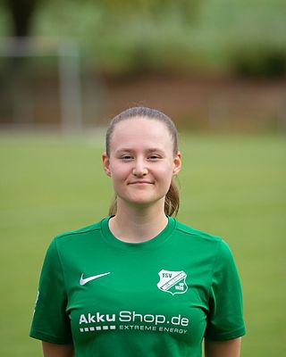 Lilli Berger