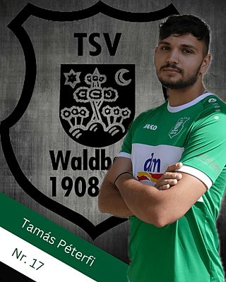 Tamás Péterfi
