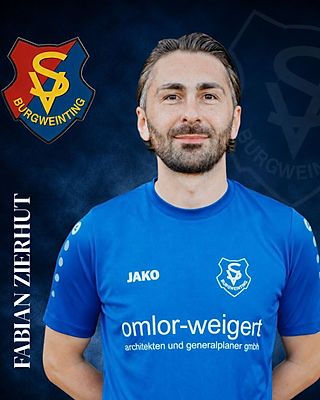 Fabian Zierhut