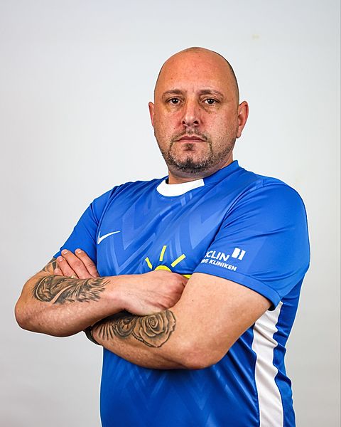Foto: Sportfotografie Rostam