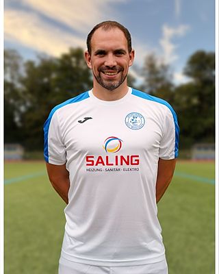 Enrico Gottwald