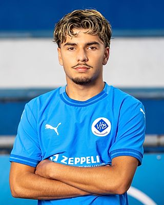 Cem Mustafa Pehlivan