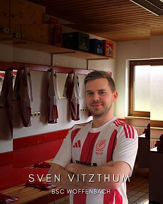 Sven Vitzthum