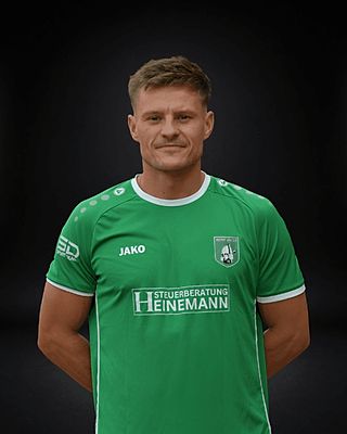 Bartlomiej Lokaj