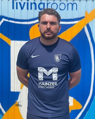 Florian Gülke
